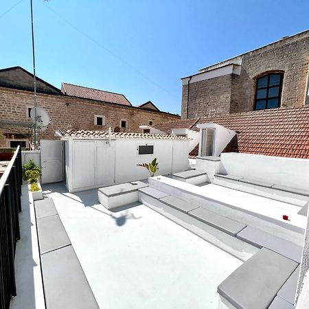 Saint Patrick Guest House Barletta Exterior foto