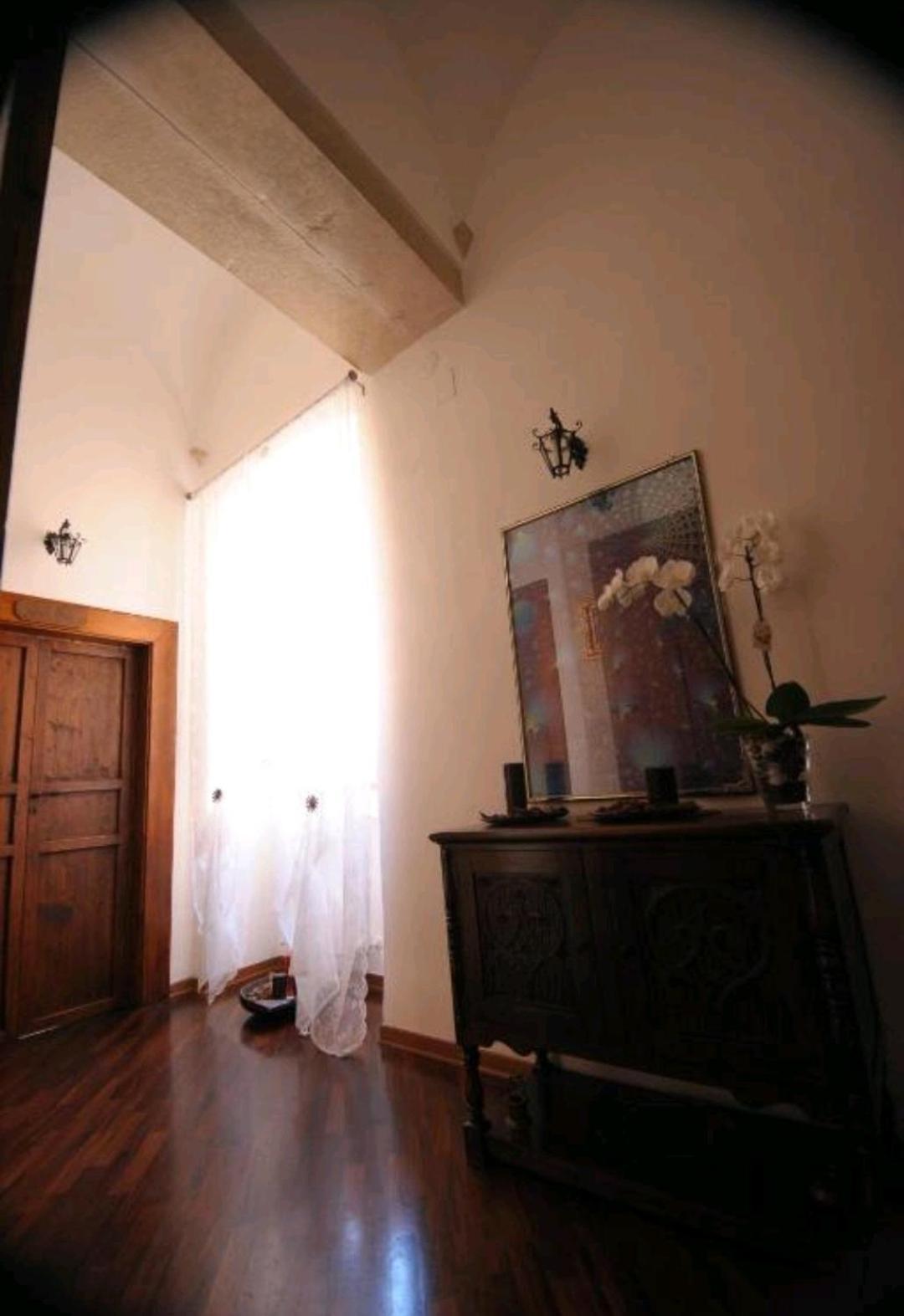 Saint Patrick Guest House Barletta Exterior foto