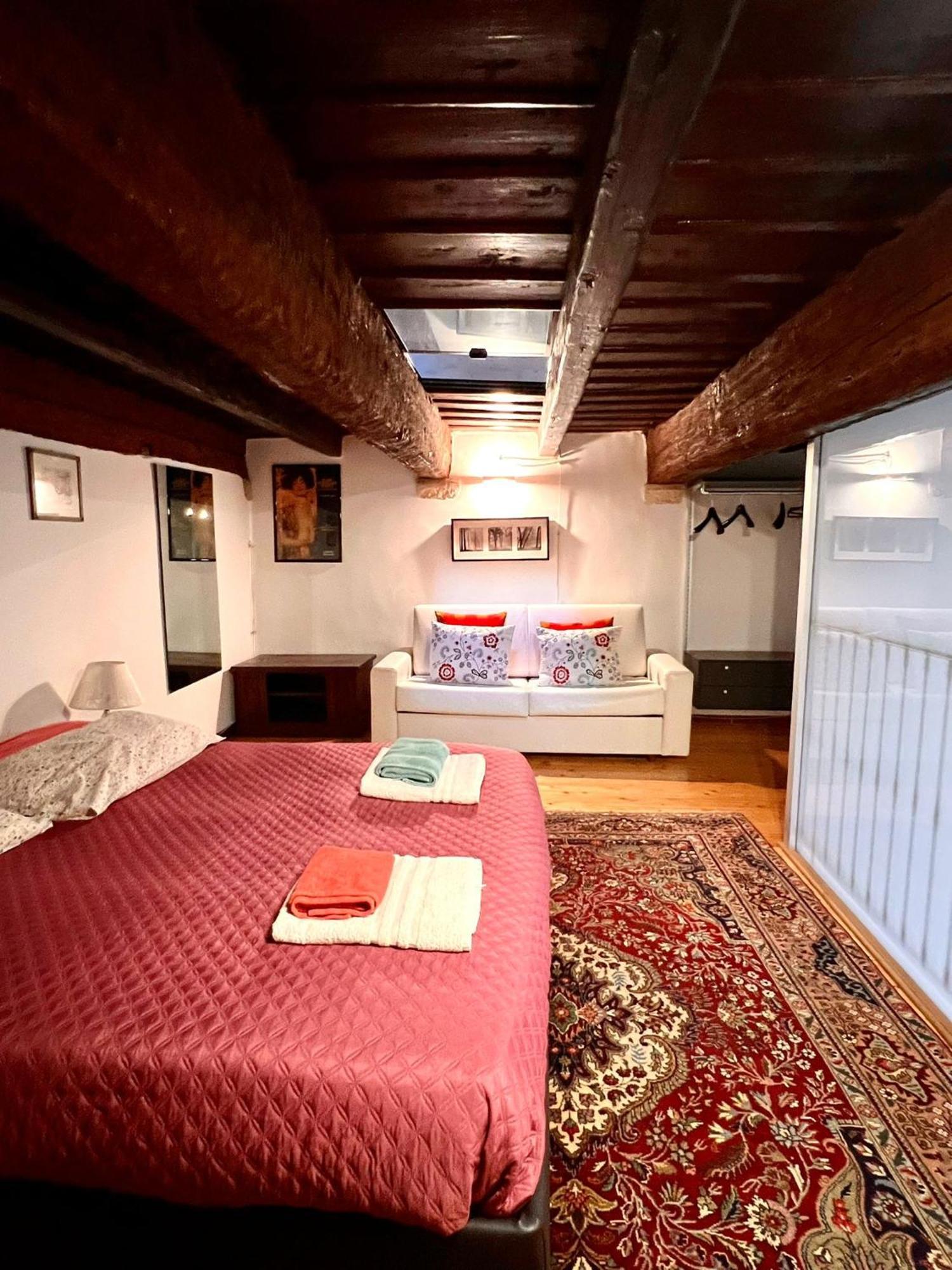 Saint Patrick Guest House Barletta Exterior foto