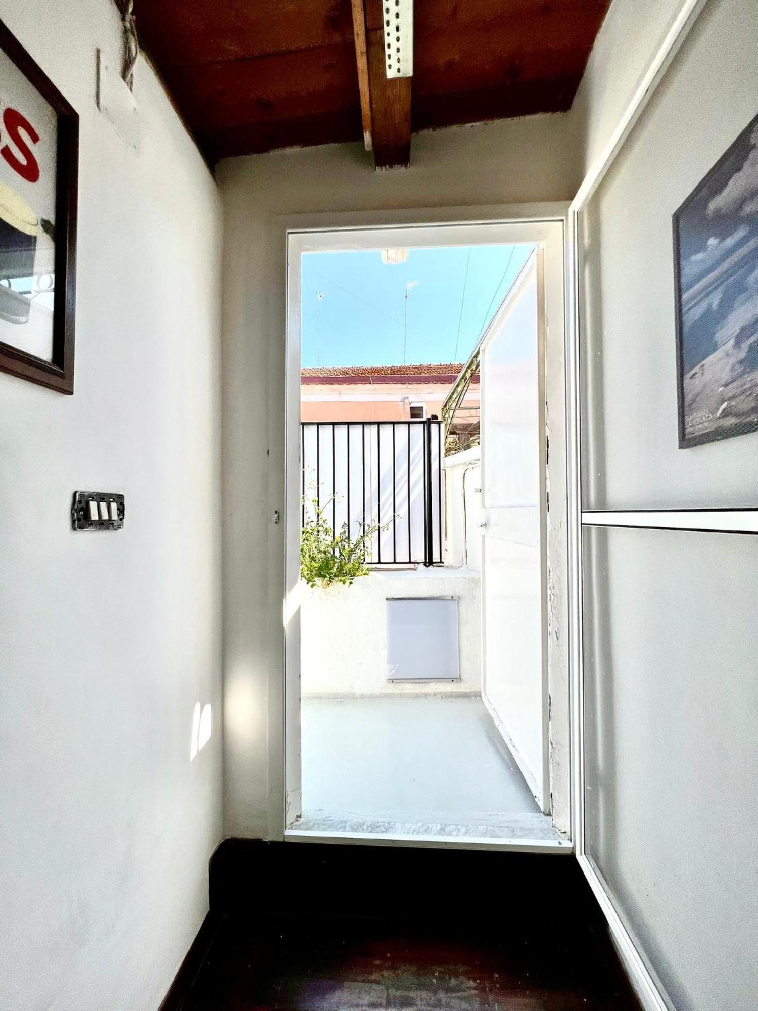 Saint Patrick Guest House Barletta Exterior foto