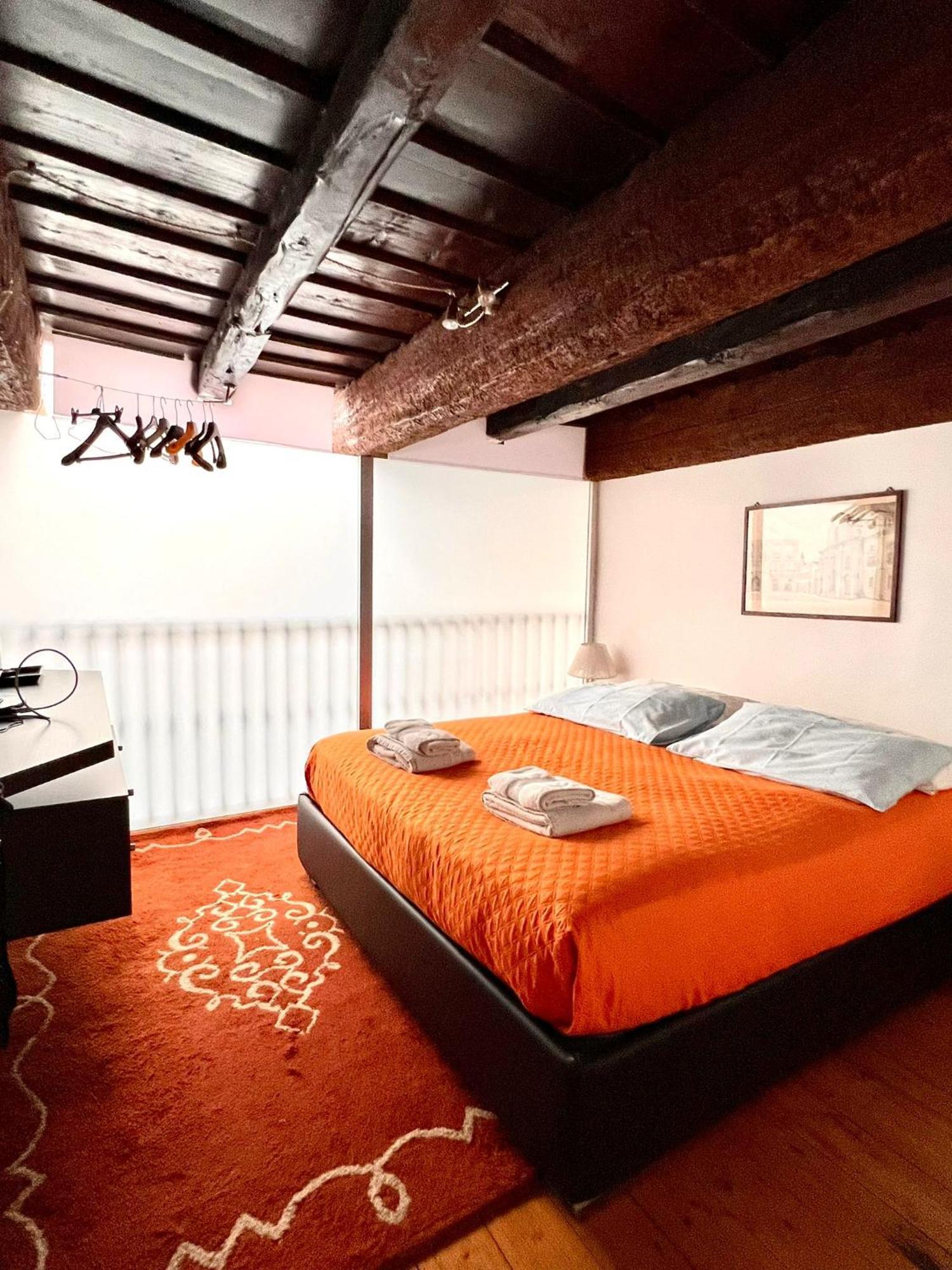 Saint Patrick Guest House Barletta Exterior foto