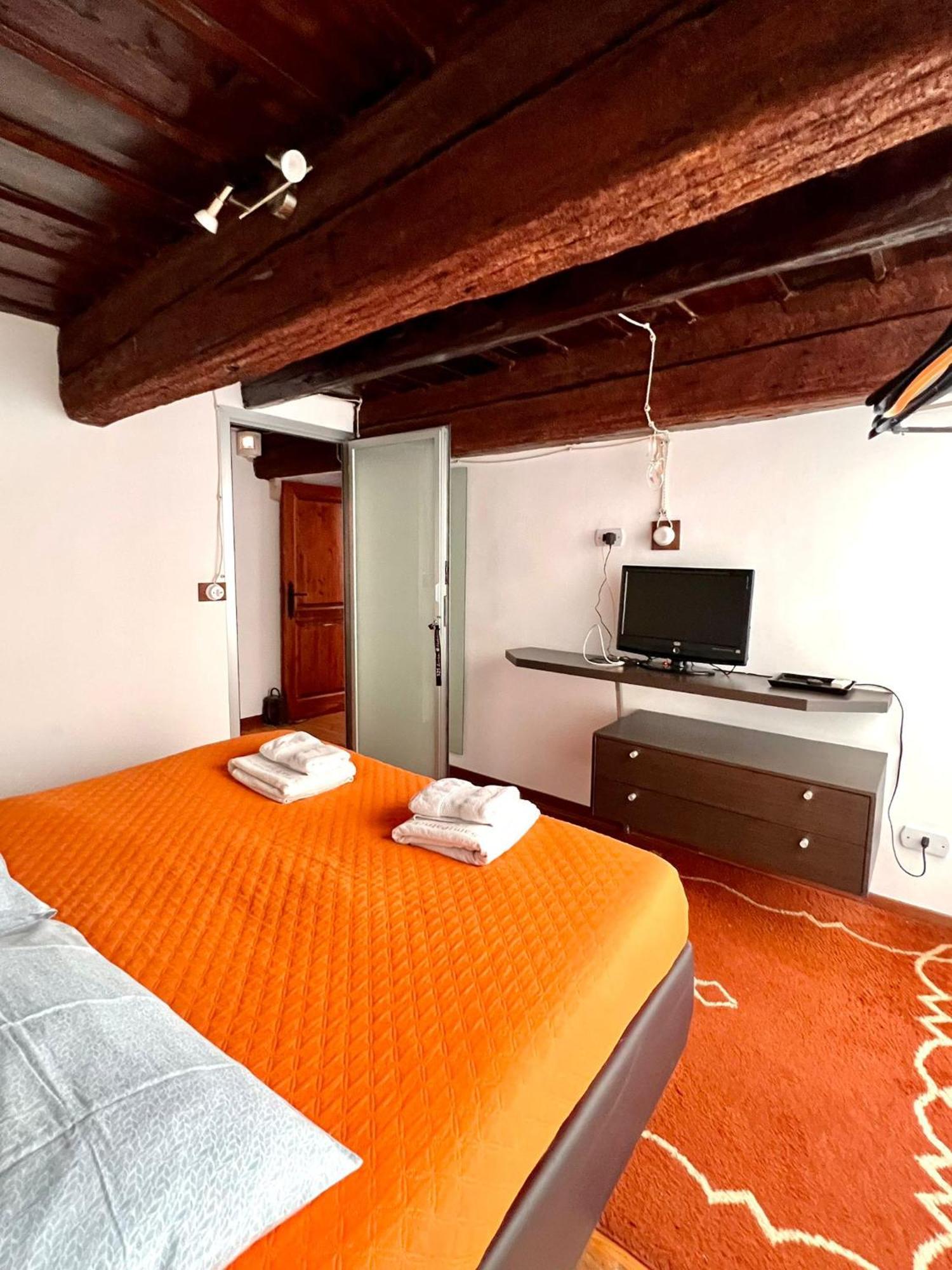Saint Patrick Guest House Barletta Exterior foto