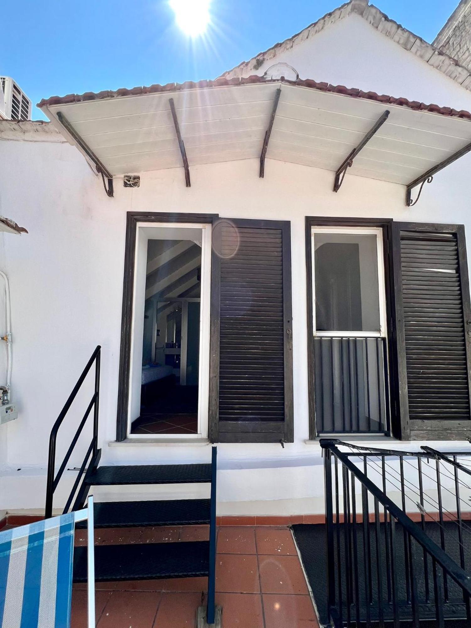 Saint Patrick Guest House Barletta Exterior foto